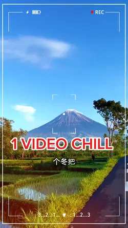 1 VIDEO CHILL CHILL