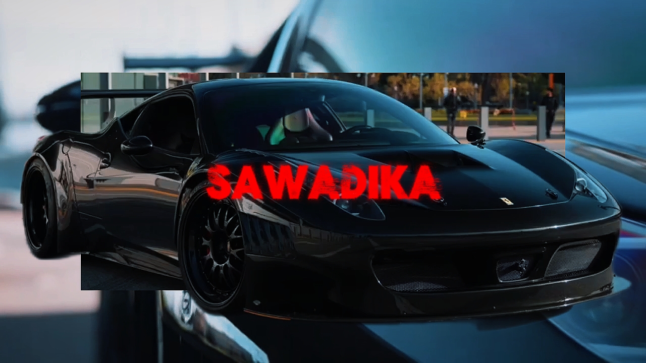 SAWADIKA