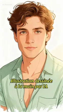 Illustration dessiné