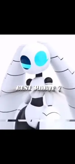 not all are clankers