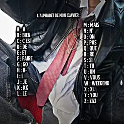 alphabet 