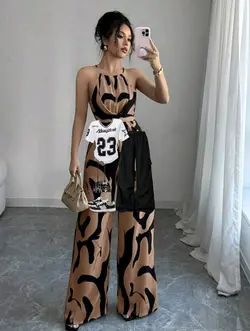 outfit change effect