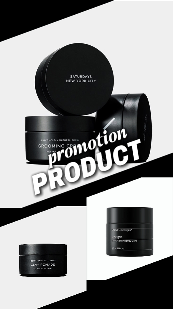 Product New Display 