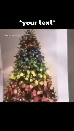 Christmas meme
