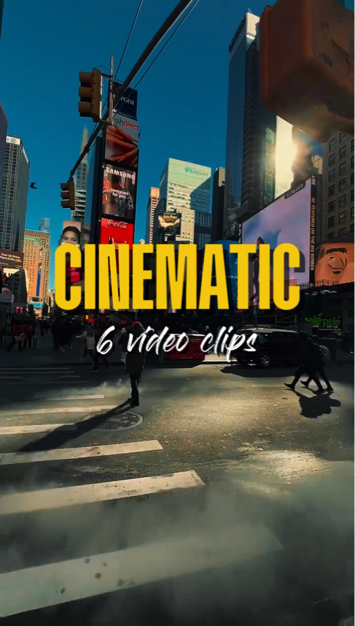 Cinemático