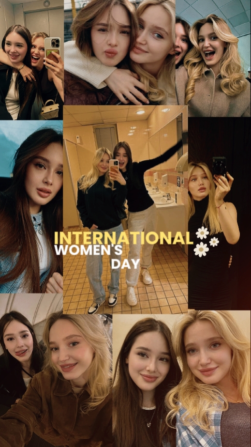 Día de la Mujer 