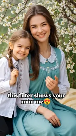 AI MINI ME 