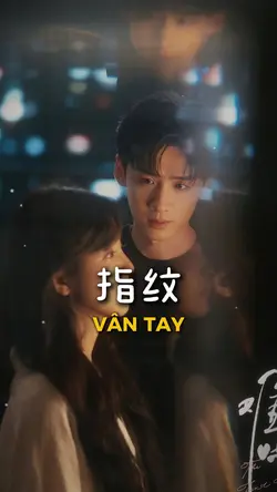 Vân tay (指纹)