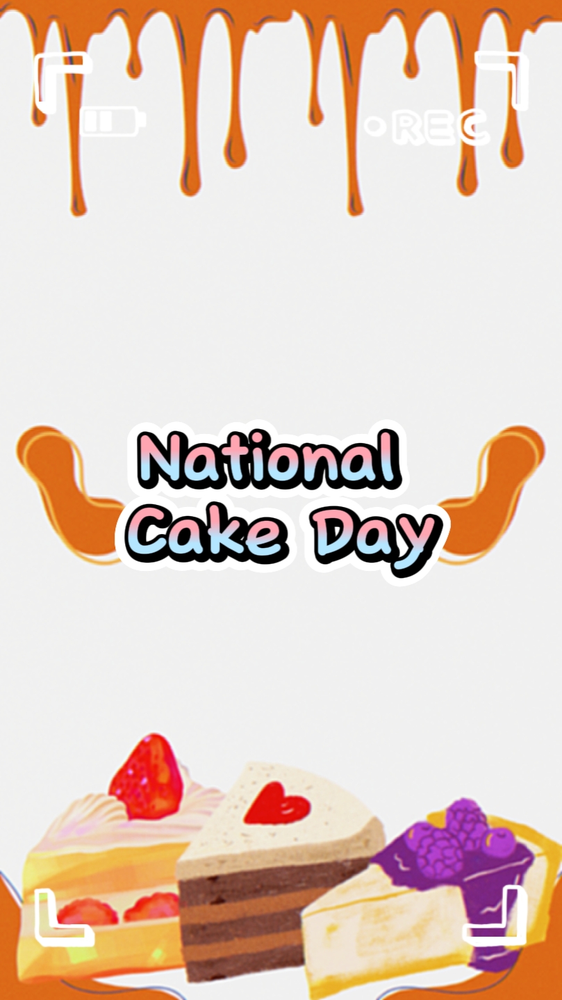 Dia Nacional do Bolo