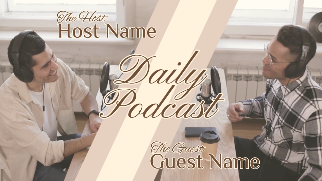 Crema Simple Podcast