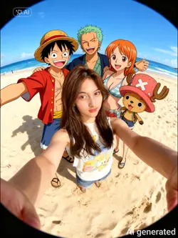FOTBAR ONE PIECE