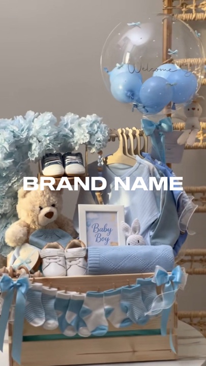 baby shower