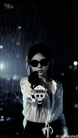 Gun