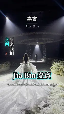 Jia Bin
