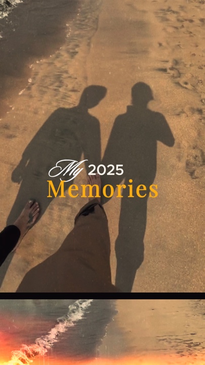 Mis recuerdos de 2025