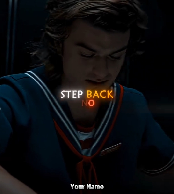 Stranger Things