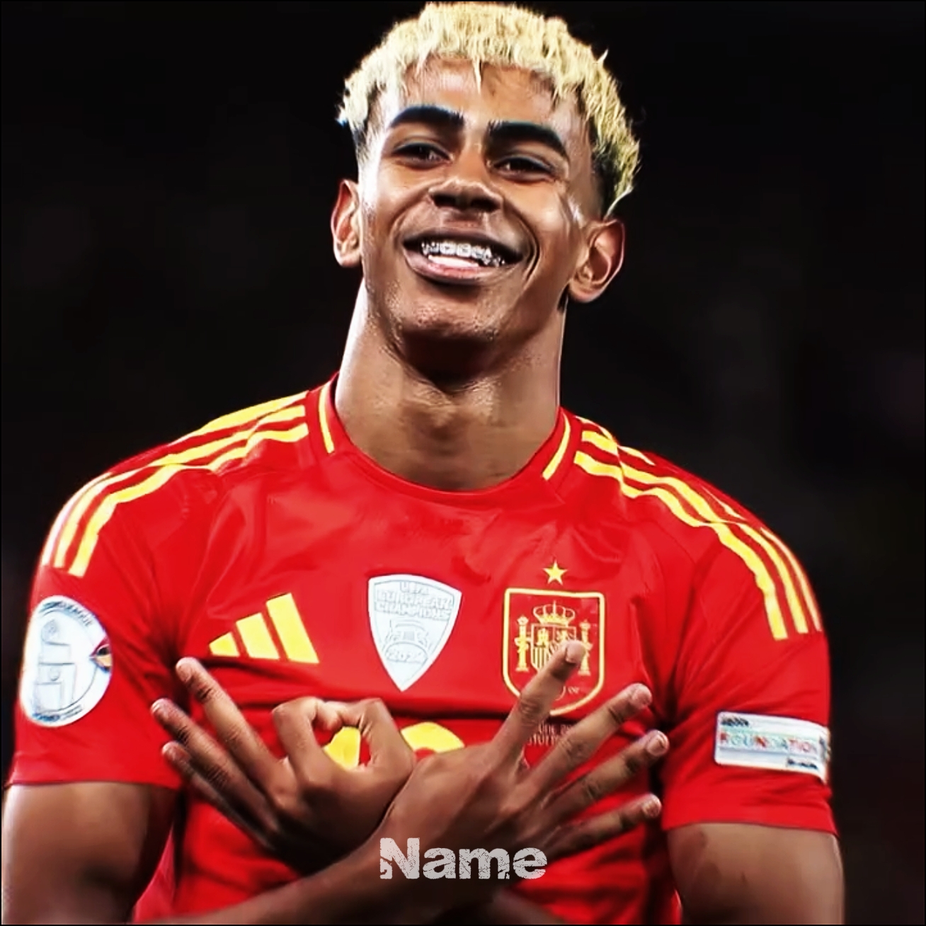 Edición de fútbol 