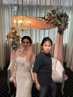 trend DAVINA KARAMOY