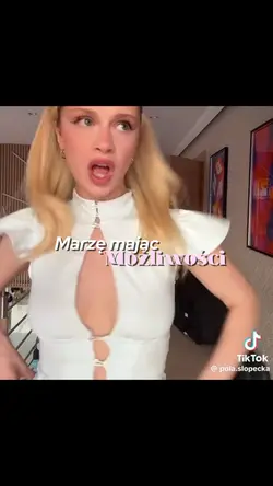 Marzę!