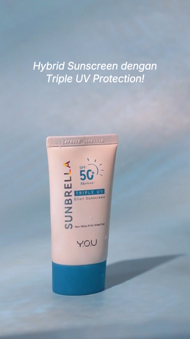 Skincare Template