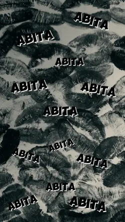 trend wallpaper nama