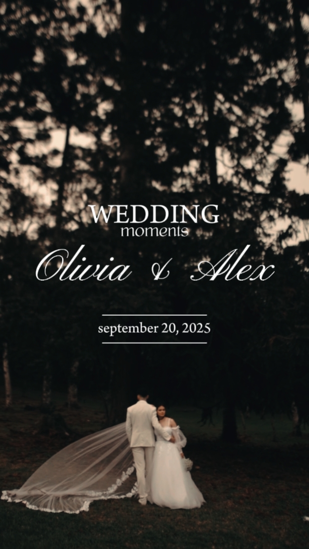 MOMENTOS DE BODA