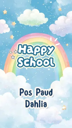 happy school