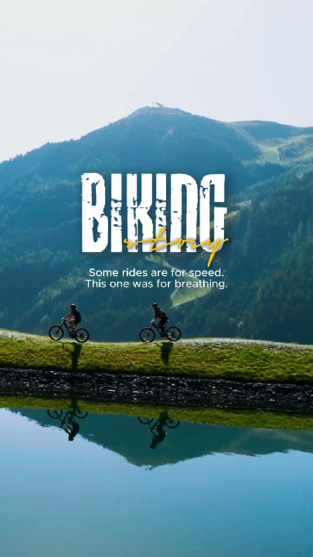 Historia de ciclismo