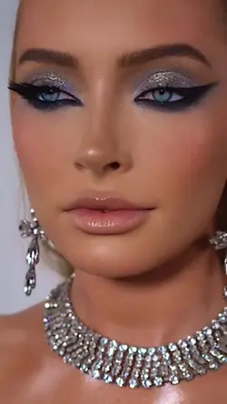 Beauty makeup