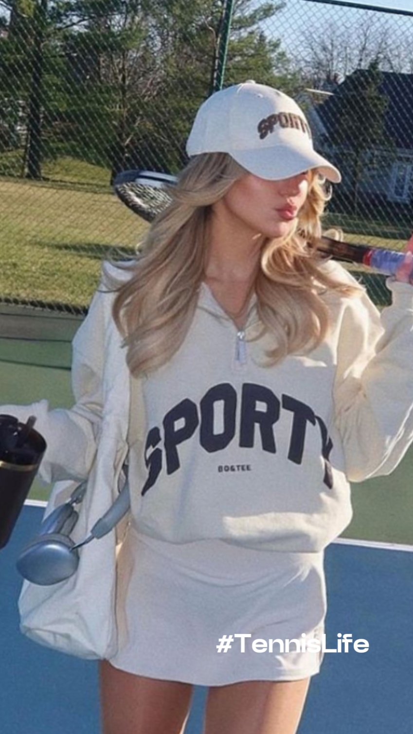 Tennis Memories