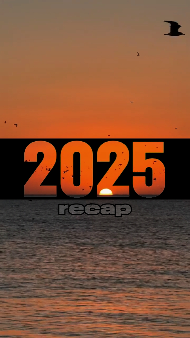2025 recap Beggin