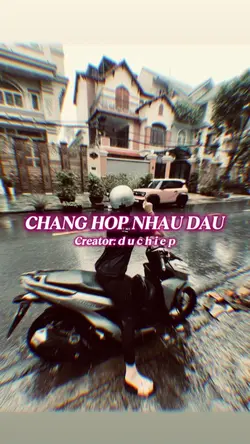 CHANG HOP NHAU DAU