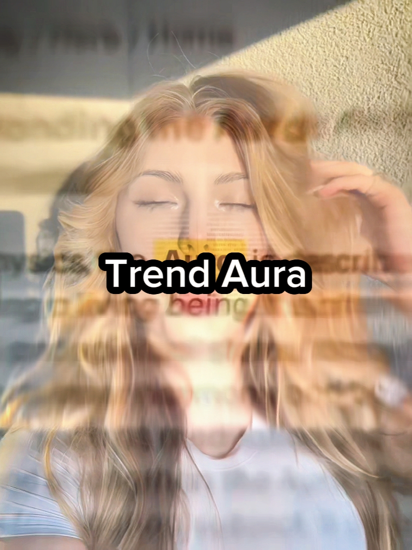 Tendencia Aura
