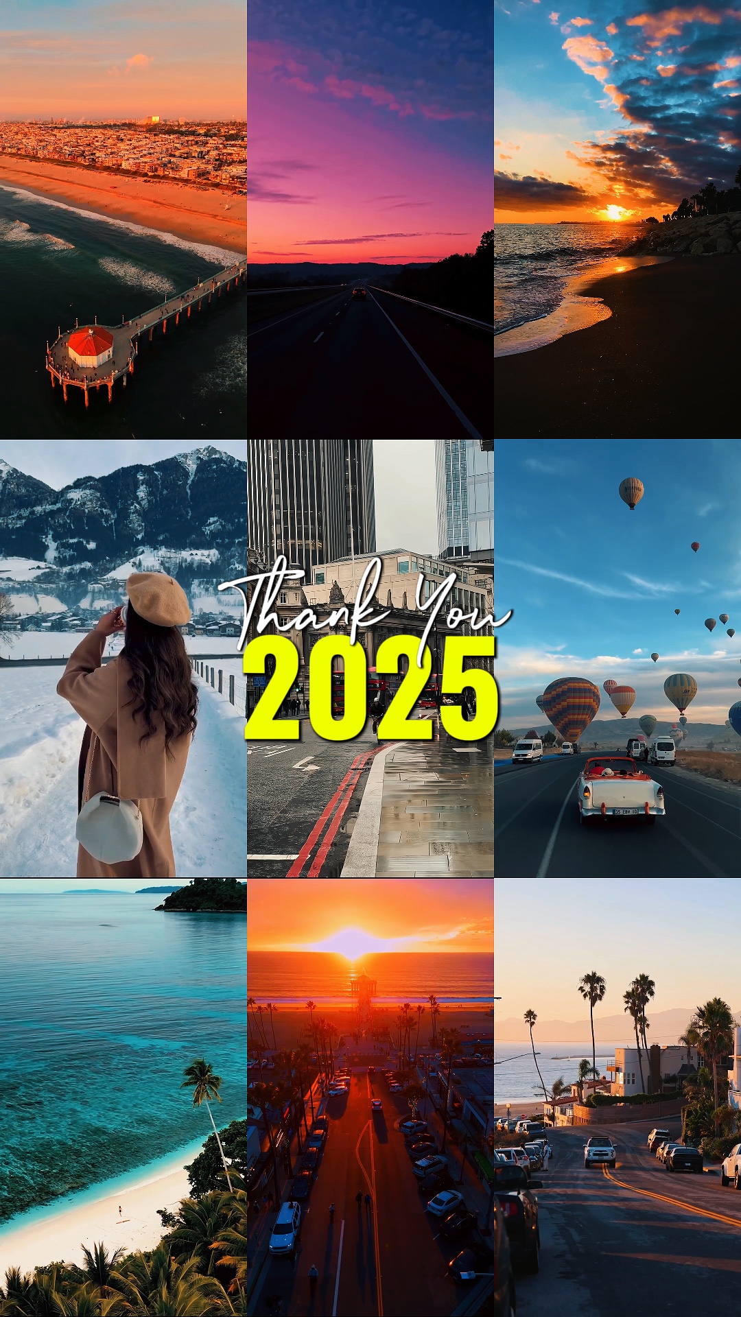 Salamat 2025