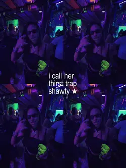 shawty!! 