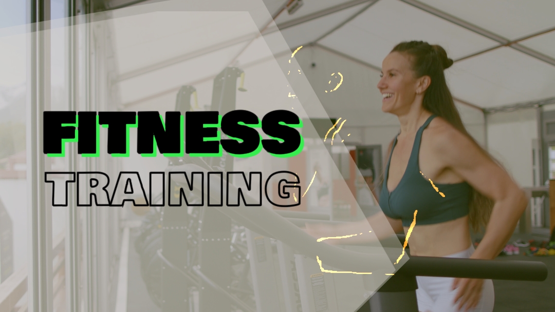 Introdução Fitness