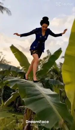 sedang naik daun