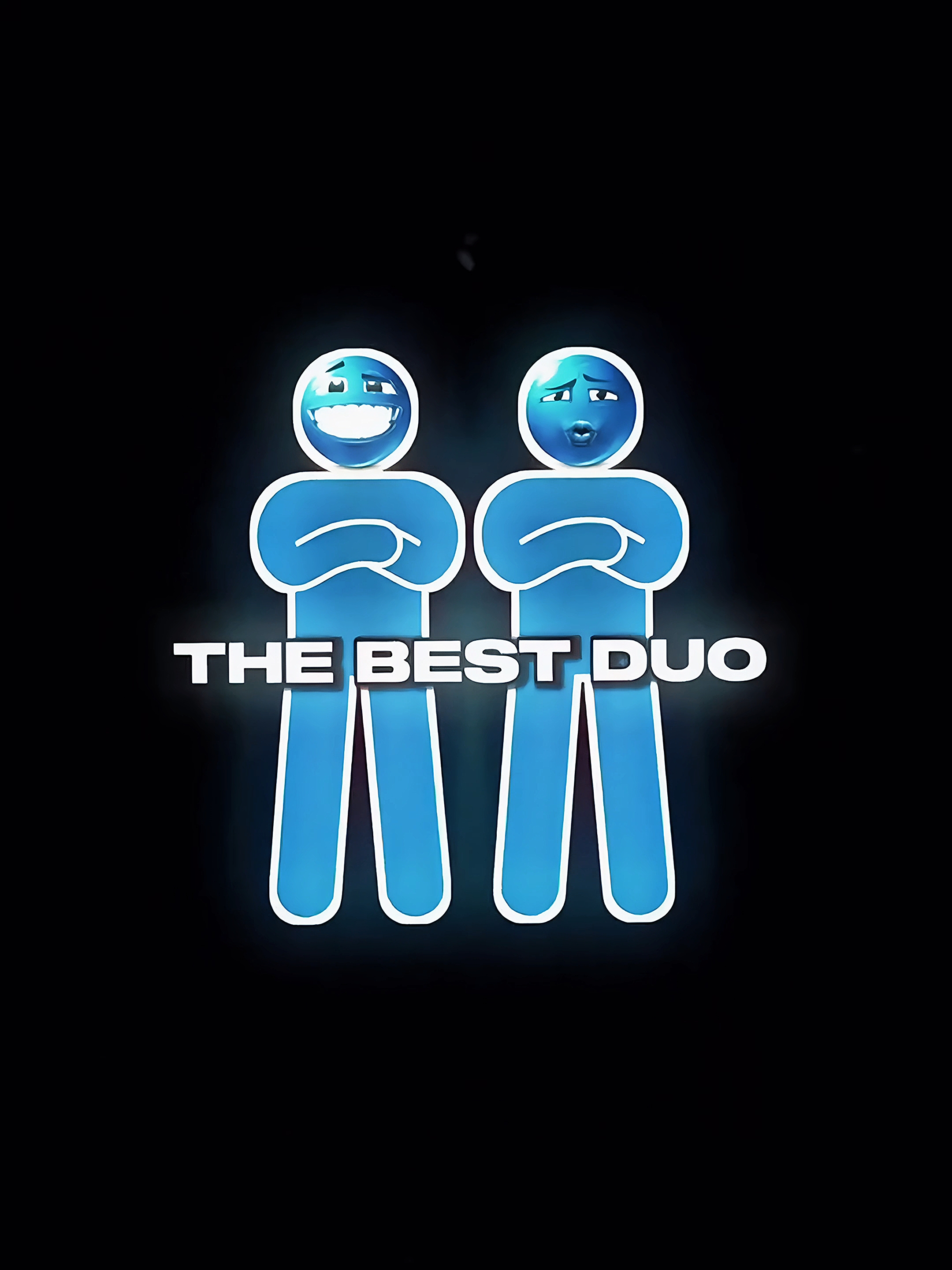 BEST DUO