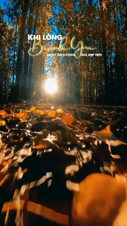 Bình yên 2 clip chil