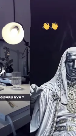OH INI ORANG BARU NY