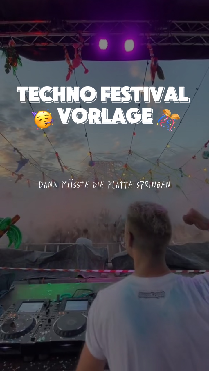 Récapitulatif du festival 