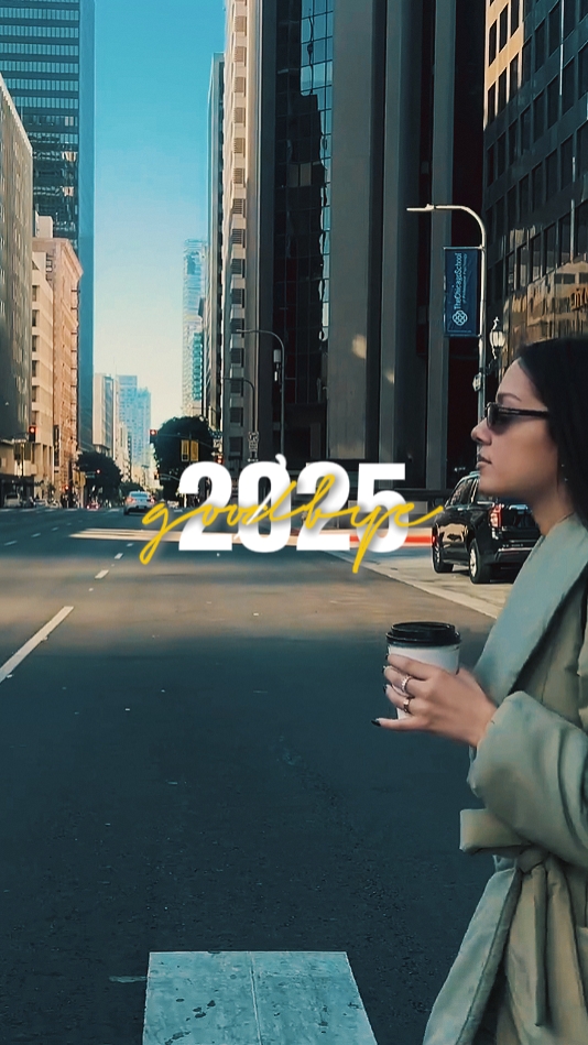 Adiós 2025