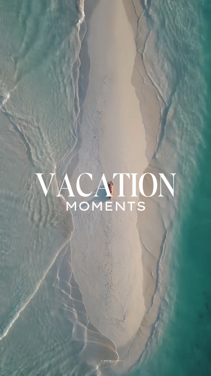 Resumen de vacaciones