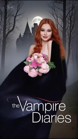 The Vampire Diaries