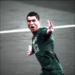 CR7 ManU EDIT