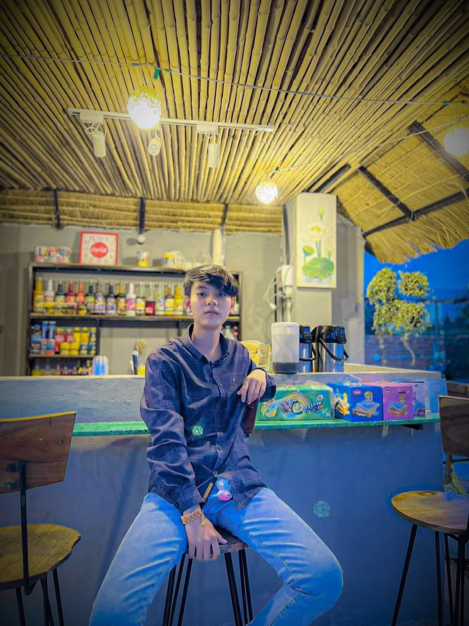 បរាជ័យក្នុងសាលាក៏មិនប្រាកដថាខ្ញុំ