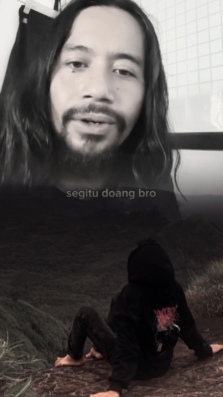 segitu doang bro