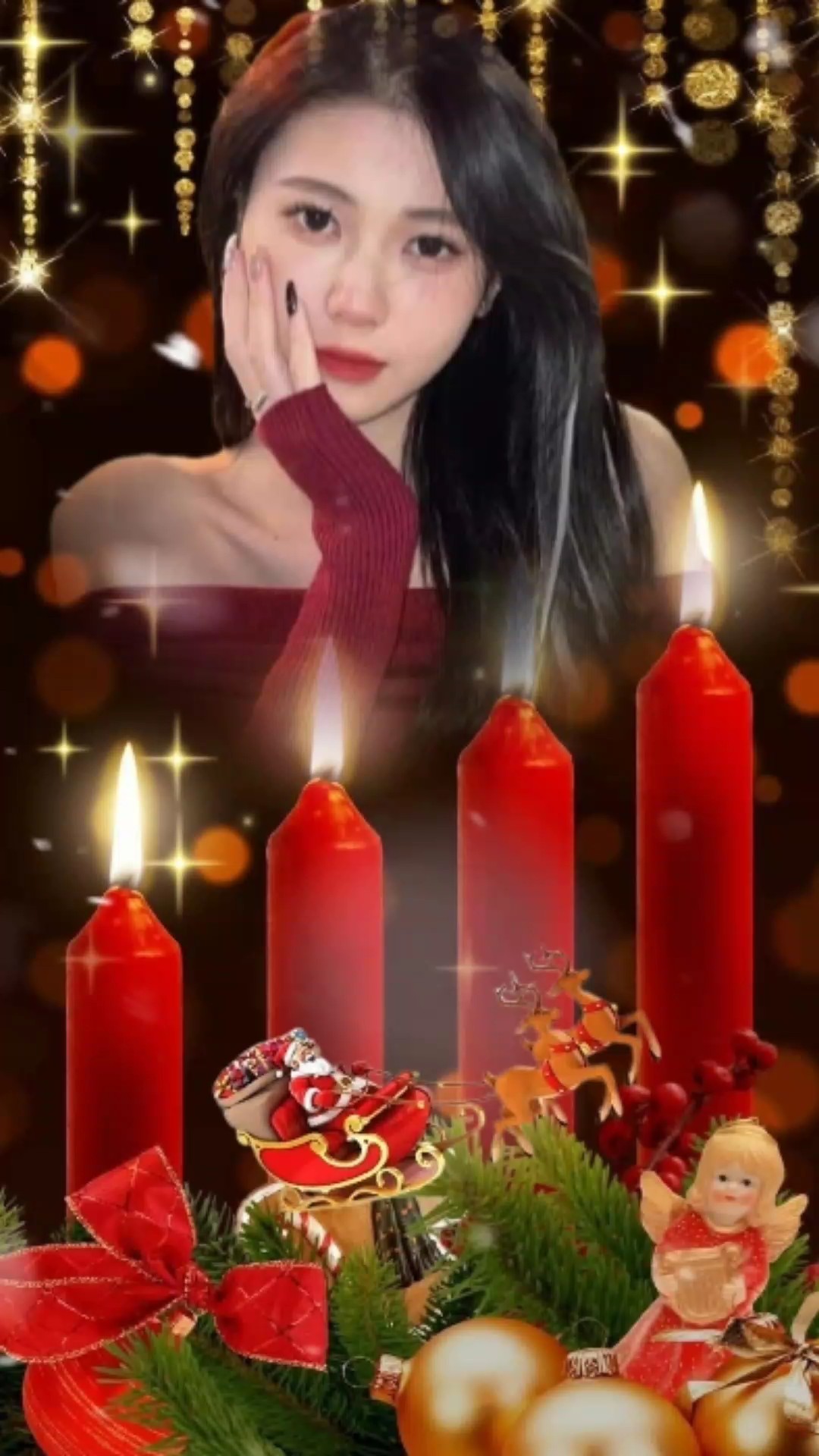Oh holy night