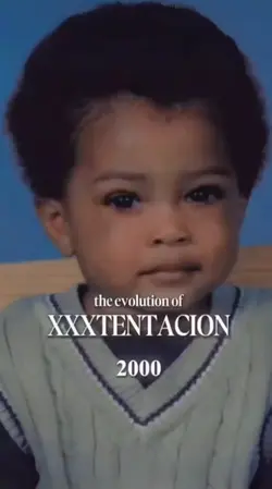 RIP #xxxtentacion 