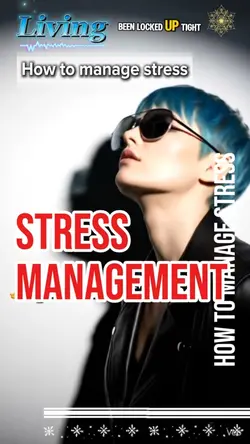Stress management 
